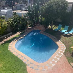  Guest house The Orchards South Africa