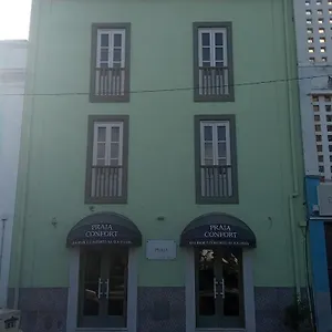 *** Hotel Confort Cape Verde