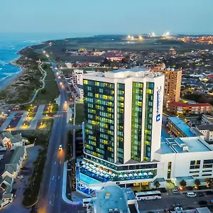 **** Hotel Radisson Blu Hotel, South Africa