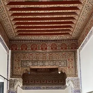 Guest house 5 Generations Morocco