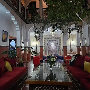 *** Guest house Le Voile D'orient Morocco