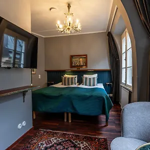 *** Hotel Lord Nelson Sweden