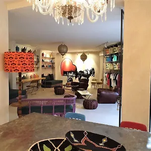 ** Riad Miostello Lifestyle Marrakech Morocco
