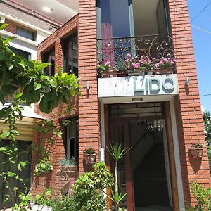 *** Hotel Lido Albania