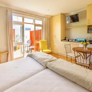  Apartment B's Place South Africa