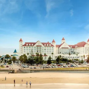 **** Resort The Boardwalk Hotel, Convention Centre & South Africa
