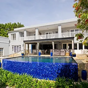  Lodge On Main And Conference Centre South Africa