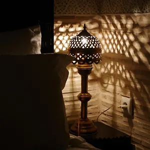  Riad Mina Morocco